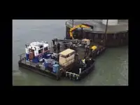 General Cargo/Multi-purpose বিক্রির জন্য