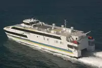 Ro-Ro ship বিক্রির জন্য