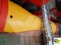 সরবরাহ জাহাজ বিক্রির জন্য