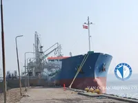 তেল/রাসায়নিক ট্যাঙ্কার বিক্রির জন্য