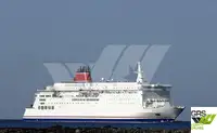 Ro-Ro ship বিক্রির জন্য