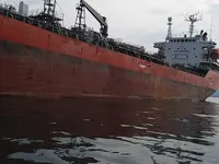 তেল/রাসায়নিক ট্যাঙ্কার বিক্রির জন্য