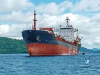 তেল/রাসায়নিক ট্যাঙ্কার বিক্রির জন্য