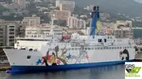 Ro-Ro ship বিক্রির জন্য