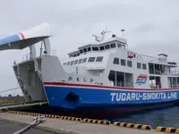 রোপ্যাক্স জাহাজ বিক্রির জন্য