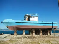 বার্জ বিক্রির জন্য