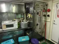 সরবরাহ জাহাজ বিক্রির জন্য
