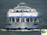 ক্রুজ জাহাজ বিক্রির জন্য