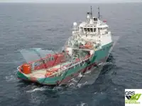 সরবরাহ জাহাজ বিক্রির জন্য