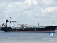 তেল/রাসায়নিক ট্যাঙ্কার বিক্রির জন্য