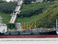 তেল/রাসায়নিক ট্যাঙ্কার বিক্রির জন্য