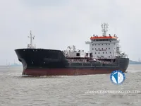তেল/রাসায়নিক ট্যাঙ্কার বিক্রির জন্য