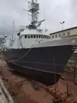 কন্টেইনার জাহাজ বিক্রির জন্য