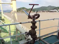 তেল/রাসায়নিক ট্যাঙ্কার বিক্রির জন্য