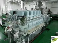 রো-রো জাহাজ বিক্রির জন্য