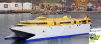 Ro-Ro ship বিক্রির জন্য
