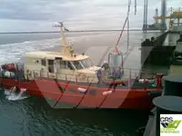 Wind farm service vessel বিক্রির জন্য