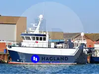 Trawler বিক্রির জন্য