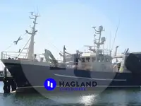 Trawler বিক্রির জন্য