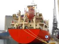তেল/রাসায়নিক ট্যাঙ্কার বিক্রির জন্য