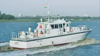 পাইলট বোট বিক্রির জন্য