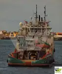 সরবরাহ জাহাজ বিক্রির জন্য