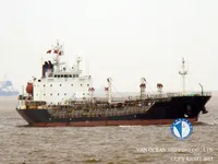 তেল/রাসায়নিক ট্যাঙ্কার বিক্রির জন্য