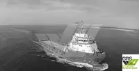 প্ল্যাটফর্ম সরবরাহ জাহাজ (PSV) বিক্রির জন্য
