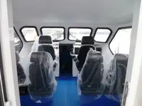 যাত্রীবাহী জাহাজ বিক্রির জন্য