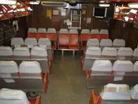 ক্রু বোট বিক্রির জন্য