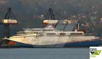 Ro-Ro ship বিক্রির জন্য