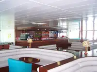 ফেরি জাহাজ বিক্রির জন্য