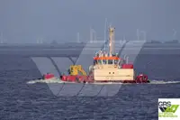 ওয়ার্ক বোট বিক্রির জন্য