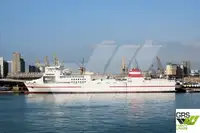 রো-রো জাহাজ বিক্রির জন্য