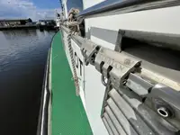পাইলট বোট বিক্রির জন্য