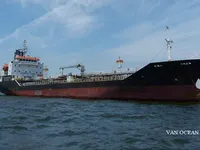 তেল/রাসায়নিক ট্যাঙ্কার বিক্রির জন্য