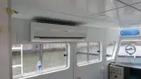 পাইলট বোট বিক্রির জন্য