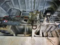 ওয়ার্ক বোট বিক্রির জন্য