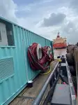 কন্টেইনার জাহাজ বিক্রির জন্য