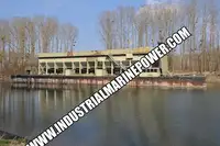 বার্জ বিক্রির জন্য