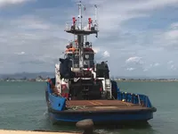 টগবোট বিক্রির জন্য