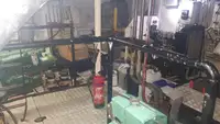 রো-রো জাহাজ বিক্রির জন্য
