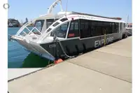 ক্যাটামারান বিক্রির জন্য