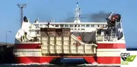Ro-Ro ship বিক্রির জন্য