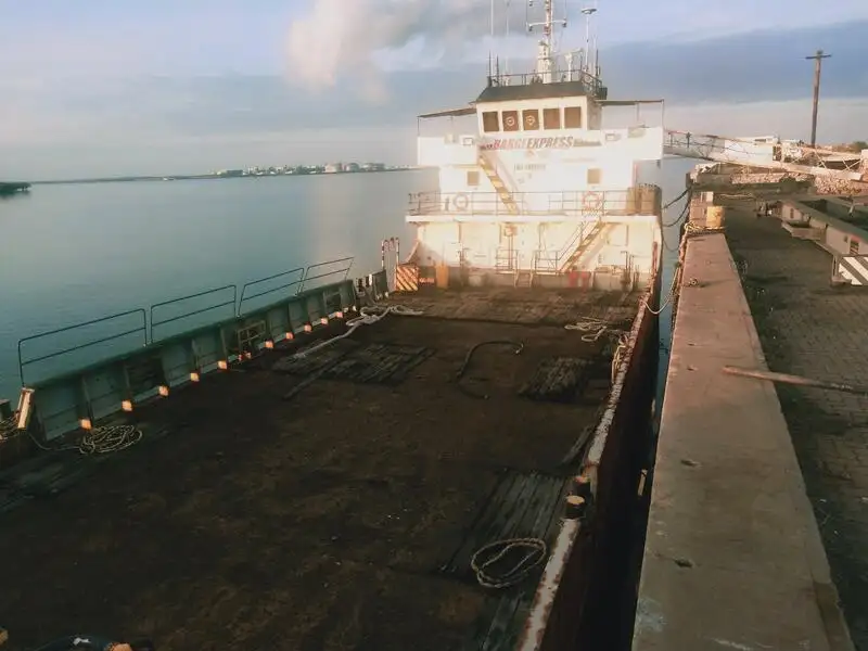 ল্যান্ডিং ক্রাফট, ট্যাঙ্ক বিক্রির জন্য