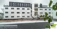আবাসন বার্জ বিক্রির জন্য
