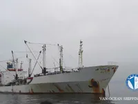 রিফার জাহাজ বিক্রির জন্য