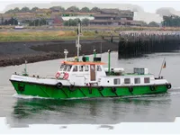প্যাট্রোল বোট বিক্রির জন্য
