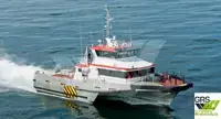 Wind farm service vessel বিক্রির জন্য