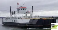 Ro-Ro ship বিক্রির জন্য